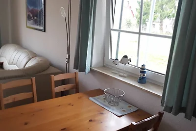 Vakantieappartement Gezinsvakantie Prerow