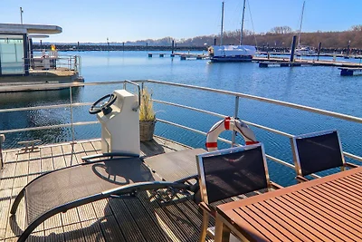Woonboot Single-vakantie Boltenhagen