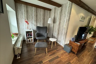 Inseldomizil - Melina