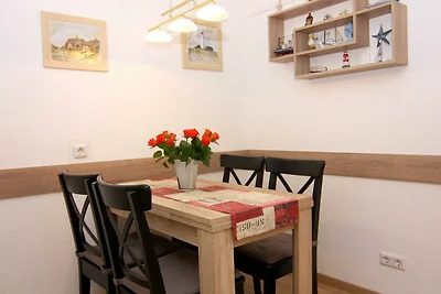 Ostsee-Ferienwohnung App. 6110