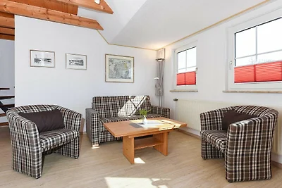 Ferienwohnung Lachmöwe