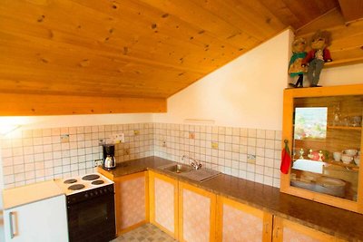 Vakantieappartement Gezinsvakantie Wildermieming