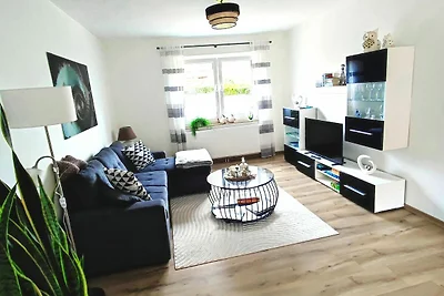 Appartamento Vacanza con famiglia Emden