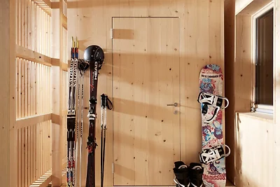 Vakantieappartement Gezinsvakantie Mellau