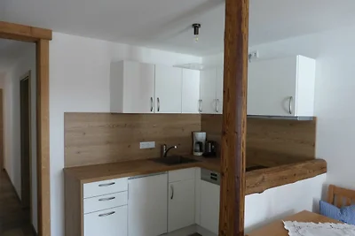Vakantieappartement Gezinsvakantie Kreuth