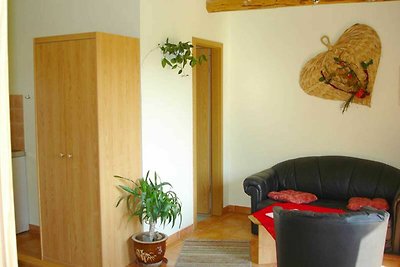 Vakantieappartement Gezinsvakantie Mühlen Eichsen