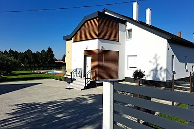 Appartamento Vacanza con famiglia Révfülöp