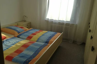Ferienwohnung Rosenwinkel