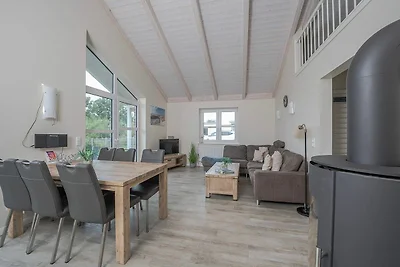 Casa vacanze Vacanza di relax Dagebüll