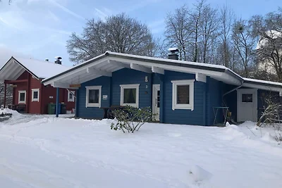 Ferienhaus Greta