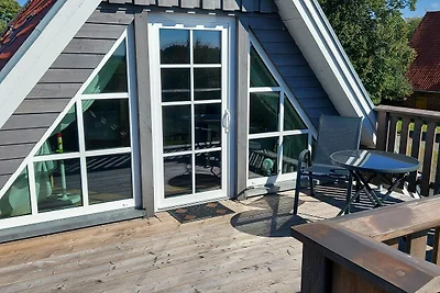 Appartamento Vacanza con famiglia Rerik