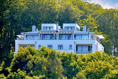 Villa Claire | Wohnung 08 | Sunrise Queen