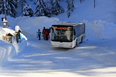 Ferienwohnung Zweisamkeit
