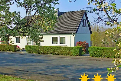 Vakantieappartement Gezinsvakantie Frankenau