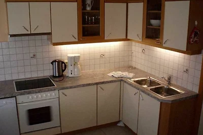 Vakantieappartement Gezinsvakantie Großsölk