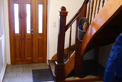 Vakantieappartement Gezinsvakantie Heiligenstadt