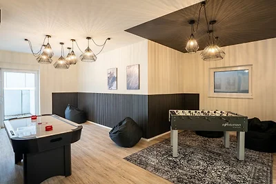 GRE-05 Ferienhaus mit 2 SZ für 5 Personen mit...