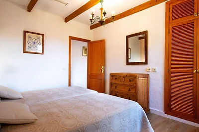 Vakantieappartement Gezinsvakantie Llubi