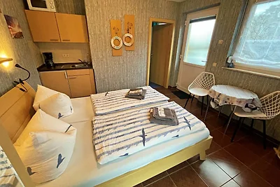 Vakantieappartement Gezinsvakantie Neuhof