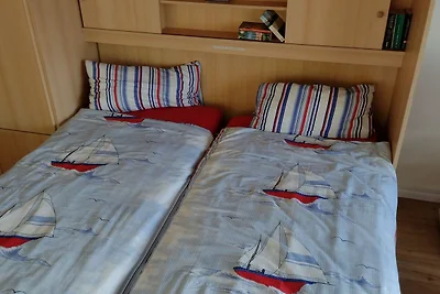 Vakantieappartement Gezinsvakantie Damp