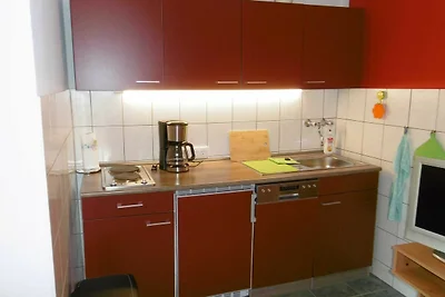 Appartamento Vacanza con famiglia Bergen auf Rügen