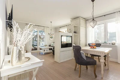 Vakantieappartement Gezinsvakantie Heringsdorf