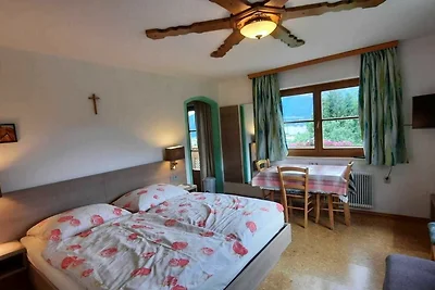 Appartamento Vacanza con famiglia Abtenau