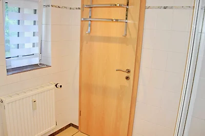 Holiday flat family holiday Putbus