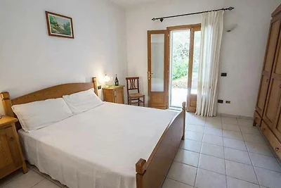 Komfortable Villa mit Pool und Meerblick - Nr...