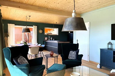 Ferienhaus Landliebe
