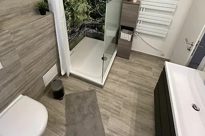Vakantieappartement Gezinsvakantie Lübben
