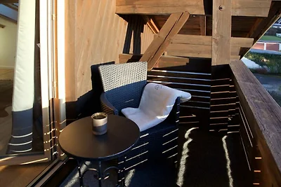 Appartamento Vacanza con famiglia Oberstdorf