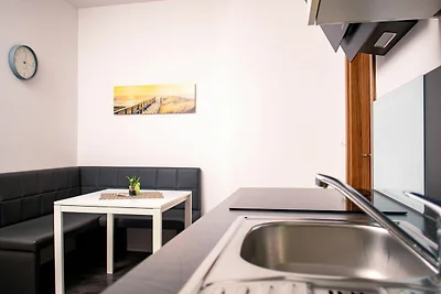 Appartamento Vacanza con famiglia Zwenkau