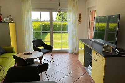 Vakantieappartement Gezinsvakantie Parchtitz