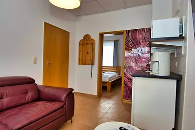 Appartement Vacances avec la famille Koserow