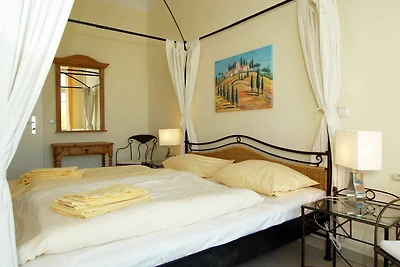 Appartamento Vacanza con famiglia Kühlungsborn