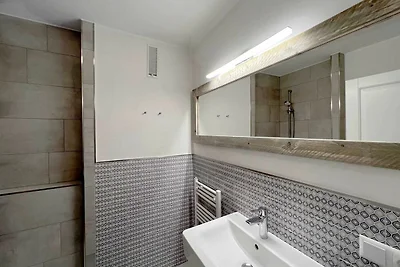 Vakantieappartement Gezinsvakantie St. Peter-Ording