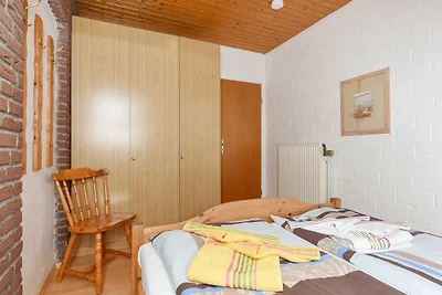 Appartamento Vacanza con famiglia Neuharlingersiel