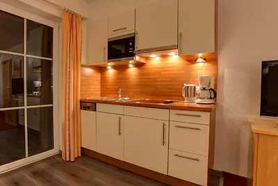 Apart La Vita  2-3 Personen Appartment