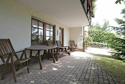 Vakantieappartement Gezinsvakantie Höchenschwand