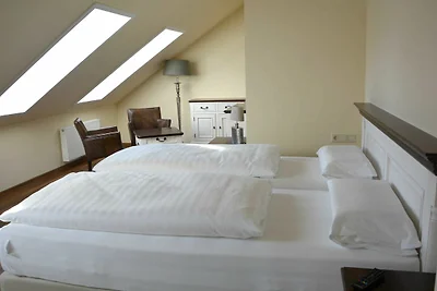 Grossraum Doppelzimmer 1