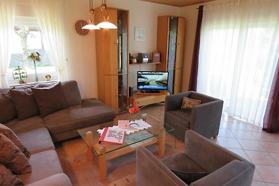 Ferienhaus 317 Kogge 60qm bis 6 Personen mit...