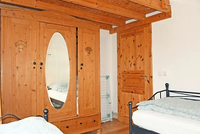 Ferienwohnung mit Dachterrasse/Kamin nahe dem...