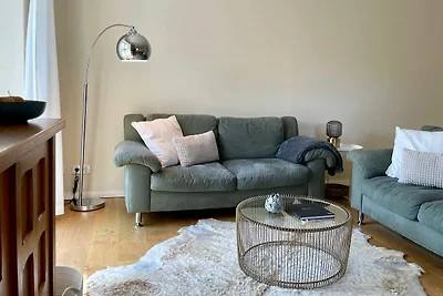 Casa vacanze Vacanza di relax Worpswede