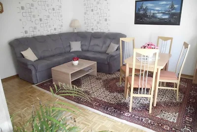 Ferienwohnung Reny