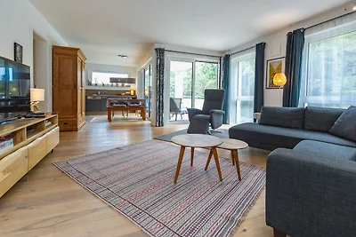 Haus Jasmund in Sellin | Wohnung 2 |...