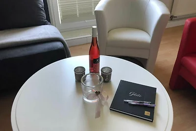 Appartamento Vacanza con famiglia Wilhelmshaven