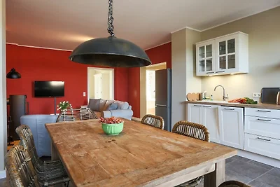 Vakantieappartement Gezinsvakantie Fürstenberg Havel