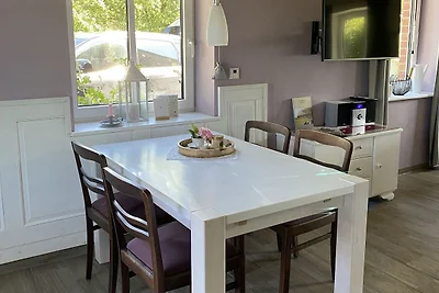 Appartement Vacances avec la famille Esgrus