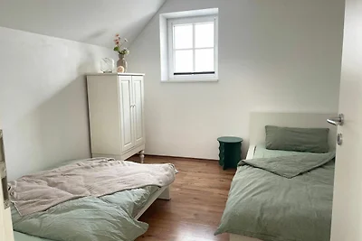 Vakantieappartement Gezinsvakantie Egling-Neufahrn